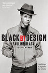 Black By Design: A 2-Tone Memoir