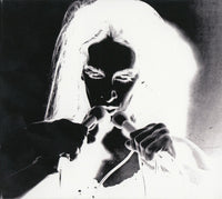 Diamanda Galás