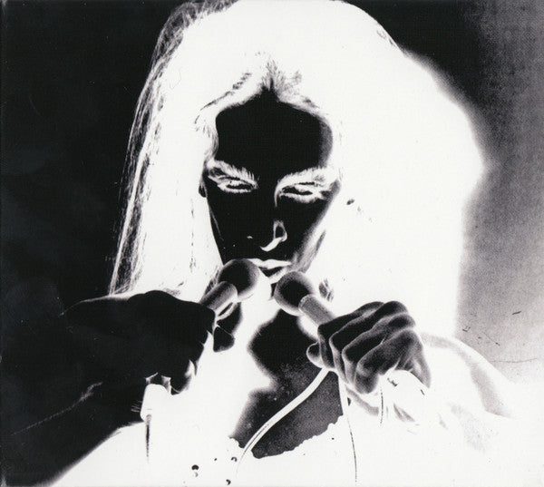 Diamanda Galás