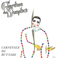 Carnevale da Buttare