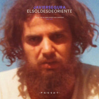 El Sol Desde Oriente - Selected & Unreleased Recordings 1980