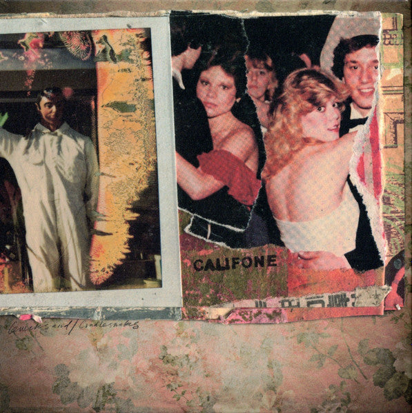 Quicksand/Cradlesnakes