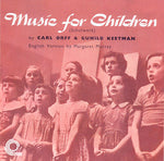 Music For Children