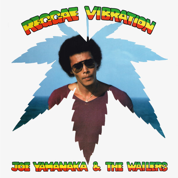 Reggae Vibration