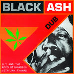 Black Ash Dub (feat. Jah Thomas)