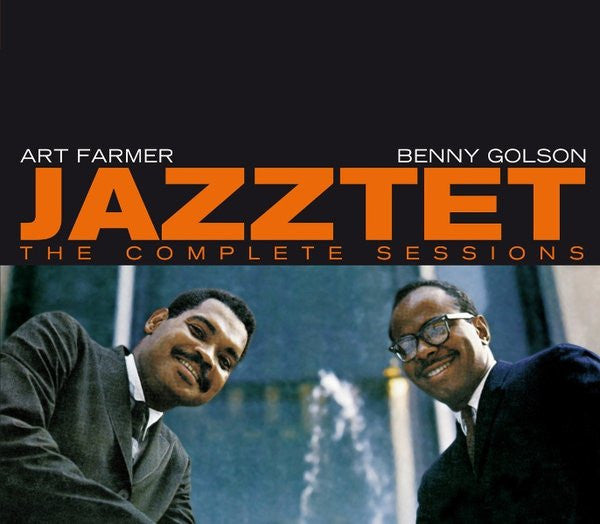 The Complete Sessions
