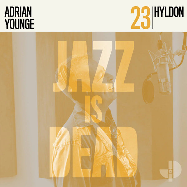 Jazz Is Dead 23