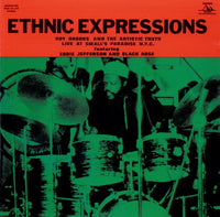 Ethnic Expressions