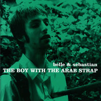 The Boy With The Arab Strap