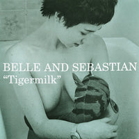 Tigermilk