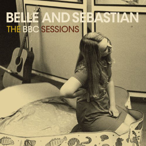 The BBC Sessions