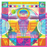 Outernational - Live from Studio Two