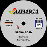 Empress / My Song (Don´t Talk To Me Now)