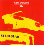 Jenny Ondioline