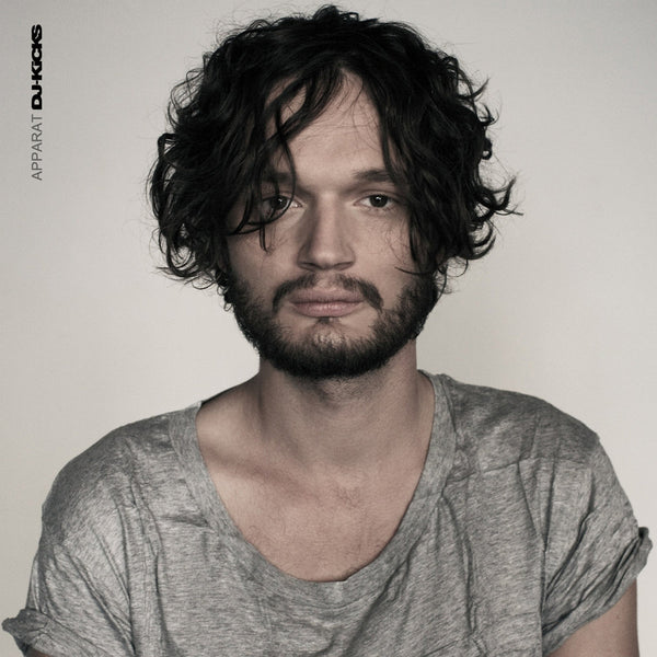 DJ-Kicks: Apparat