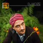 DJ-Kicks: DJ Koze (K7 40th anniversary Edition)