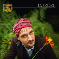 DJ Kicks: DJ Koze