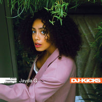 DJ Kicks: Jayda G