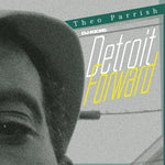 DJ-Kicks: Detroit Forward
