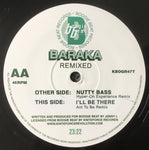 Nutty Bass (Hyper On Experience Remix)