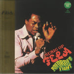 Music Of Fela - Roforofo Fight