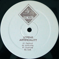 Artificiality