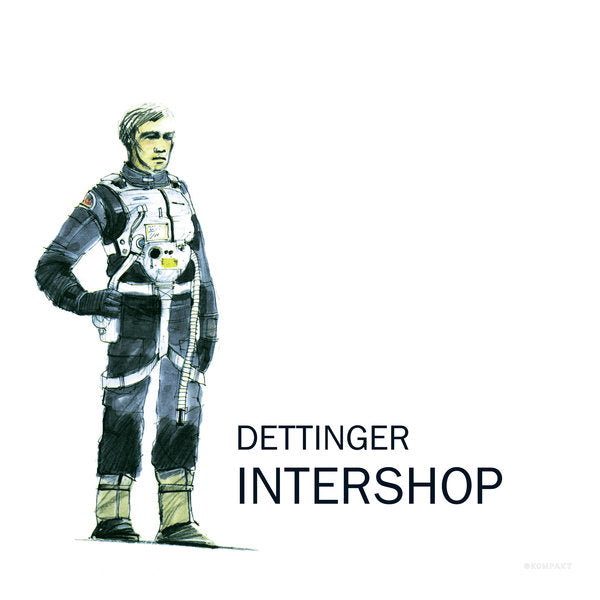 Intershop [remastered 2024]