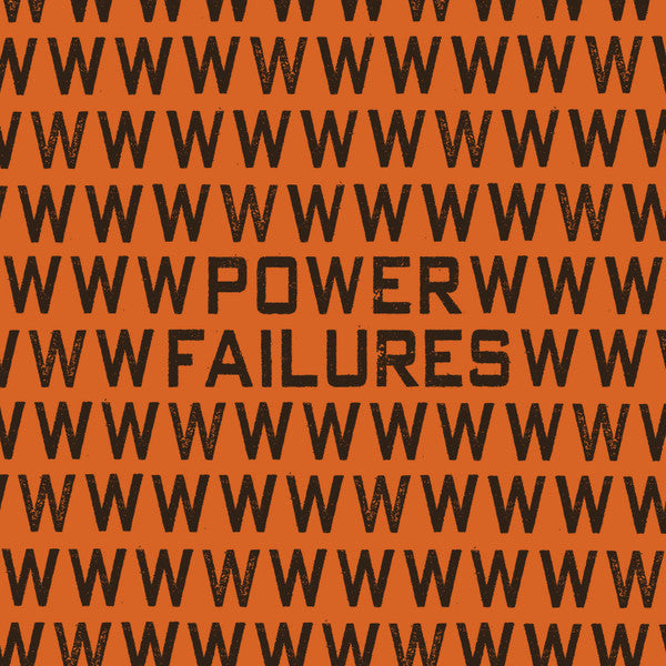 Power Failures