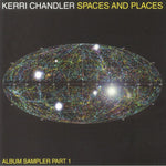 Spaces And Places (Album Sampler Part 1)