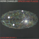 Spaces And Places (Album Sampler Part 2)