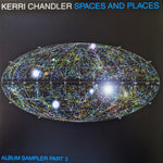 Spaces And Places (Album Sampler Part 3)