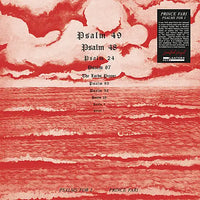 Psalms For I