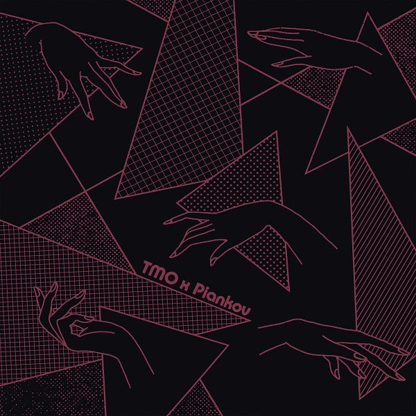 TMO x Piankov