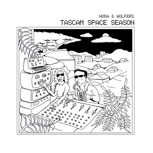 Tascam Space Season