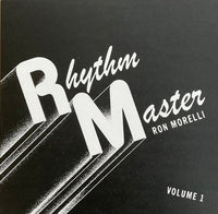 Rhythm Master - Volume 1