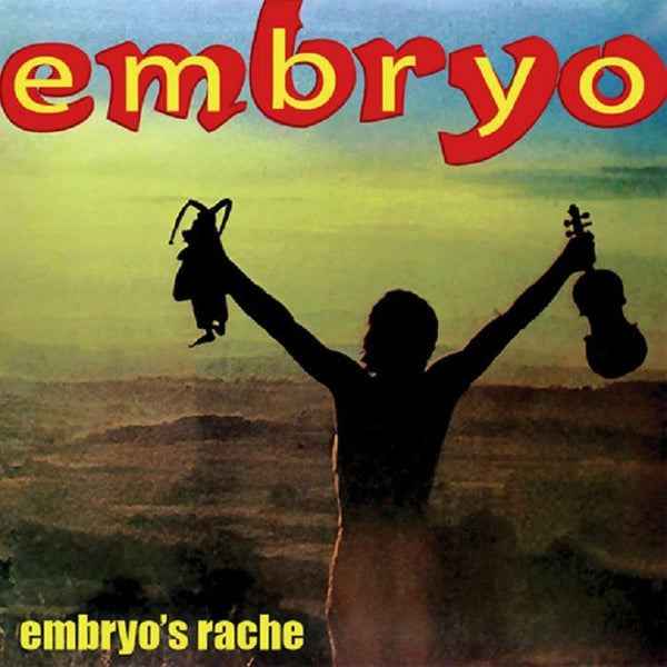 Embryo´s Rache