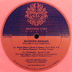 Blunted Breaks Volume 01 (LP Sampler)
