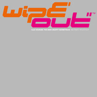 Wipeout: The Zero Gravity Soundtrack