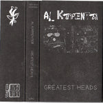 Greatest Heads