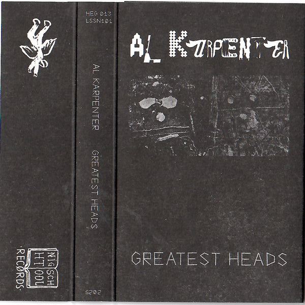 Greatest Heads