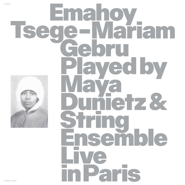 Live in Paris