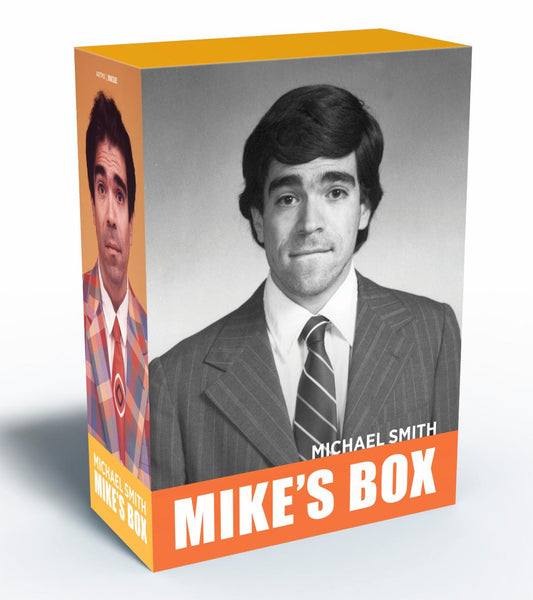 Mike´s Box