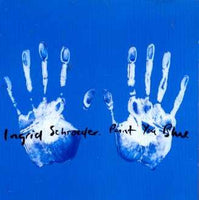 Paint You Blue