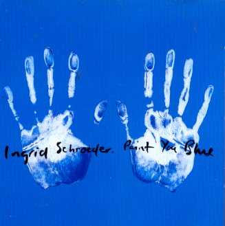 Paint You Blue