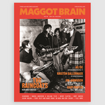 Maggot Brain Issue #5 Jun / Jul / Ago 2021 (The Raincoats)