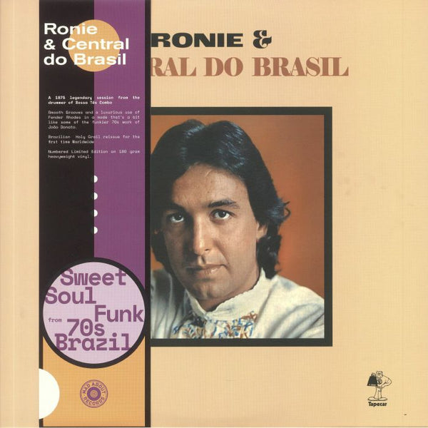 Ronie & Central Do Brasil