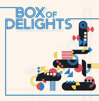 Box Of Delights Vol 1
