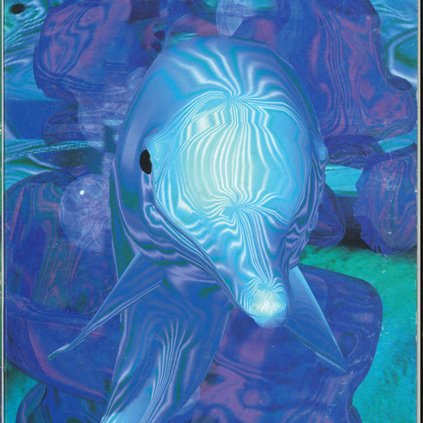 Melon Brains Laserdisc Soundtrack: Exploring The Mind Of