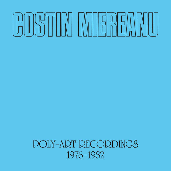Poly-Art Records 1976-1982