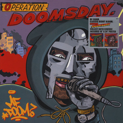 Operation: Doomsday